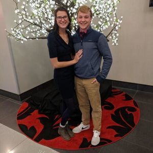 Meet your Posher, Jacob